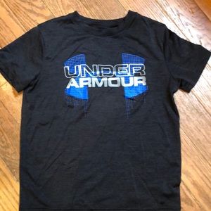 Under Armour T